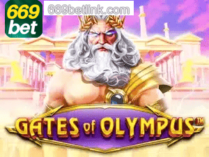 Gates of Olympus