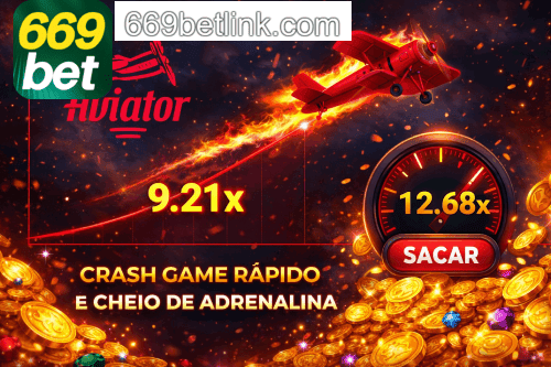 Aviator - Crash game popular na 669BET