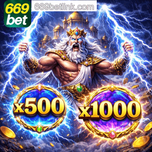 Painel da conta 669BET