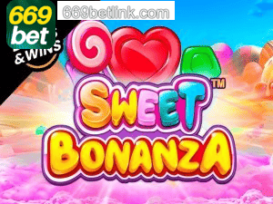 Sweet Bonanza