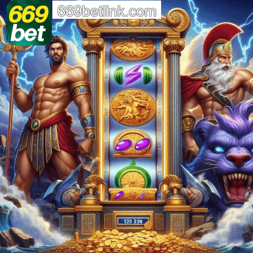 Qualificar VIP 669BET