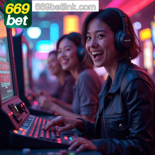 Download 669BET Windows